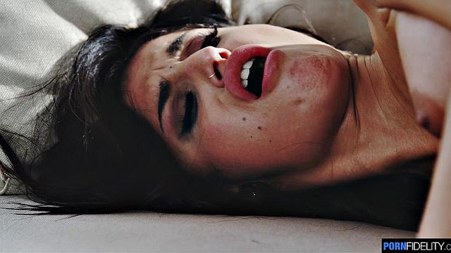 Getting Dirty With Natasha