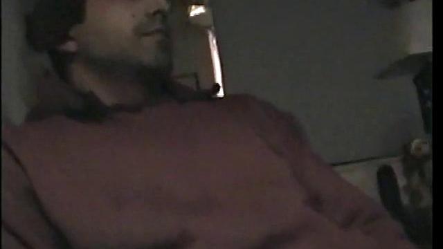 Straight Boy Bedtime Jack Off