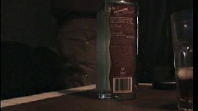 Straight Boy Bedtime Jack Off