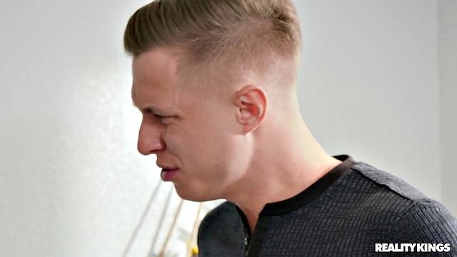 Too Tight for my Pleasure