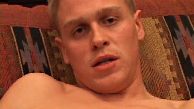 Brad Corwin Fingers and Strokes