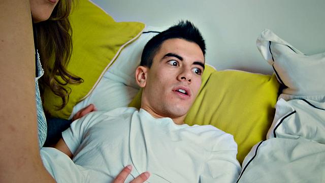 Sneaky Slut Learning