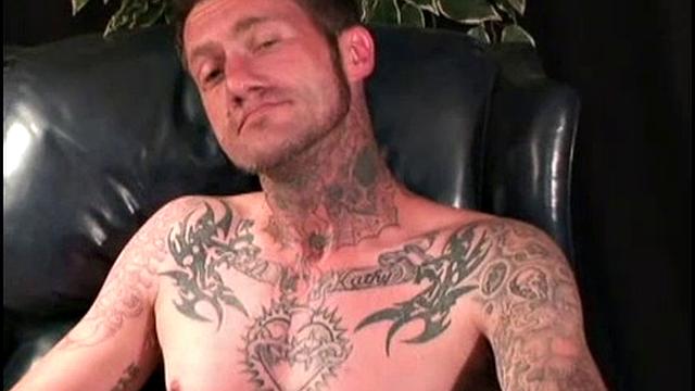 This is a nice guy who has lived a rough life, and still struggles with his lifestyle choices. After many years in prison, he seems to have no direction. He cabinet making from his father, but has left that skill behind.