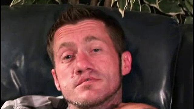 This is a nice guy who has lived a rough life, and still struggles with his lifestyle choices. After many years in prison, he seems to have no direction. He cabinet making from his father, but has left that skill behind.