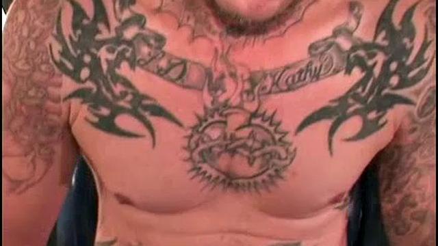 This is a nice guy who has lived a rough life, and still struggles with his lifestyle choices. After many years in prison, he seems to have no direction. He cabinet making from his father, but has left that skill behind.