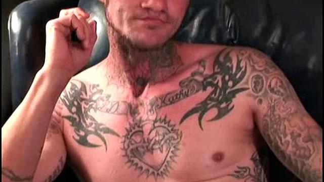 This is a nice guy who has lived a rough life, and still struggles with his lifestyle choices. After many years in prison, he seems to have no direction. He cabinet making from his father, but has left that skill behind.
