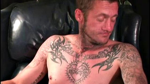 This is a nice guy who has lived a rough life, and still struggles with his lifestyle choices. After many years in prison, he seems to have no direction. He cabinet making from his father, but has left that skill behind.