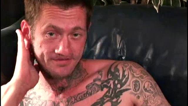 This is a nice guy who has lived a rough life, and still struggles with his lifestyle choices. After many years in prison, he seems to have no direction. He cabinet making from his father, but has left that skill behind.