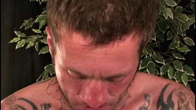 This is a nice guy who has lived a rough life, and still struggles with his lifestyle choices. After many years in prison, he seems to have no direction. He cabinet making from his father, but has left that skill behind.