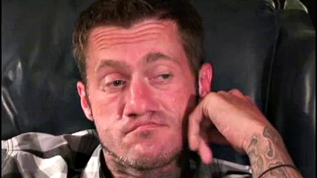 This is a nice guy who has lived a rough life, and still struggles with his lifestyle choices. After many years in prison, he seems to have no direction. He cabinet making from his father, but has left that skill behind.