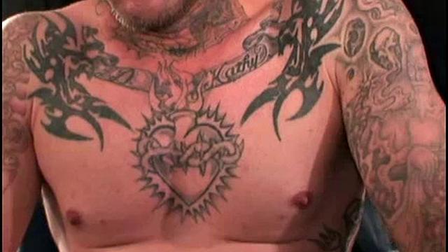 This is a nice guy who has lived a rough life, and still struggles with his lifestyle choices. After many years in prison, he seems to have no direction. He cabinet making from his father, but has left that skill behind.