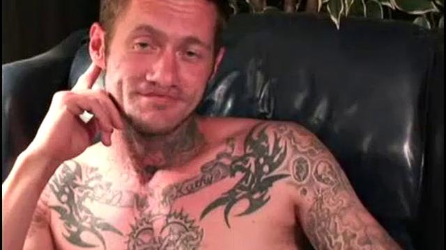 This is a nice guy who has lived a rough life, and still struggles with his lifestyle choices. After many years in prison, he seems to have no direction. He cabinet making from his father, but has left that skill behind.