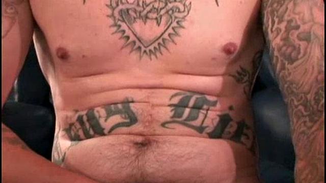 This is a nice guy who has lived a rough life, and still struggles with his lifestyle choices. After many years in prison, he seems to have no direction. He cabinet making from his father, but has left that skill behind.