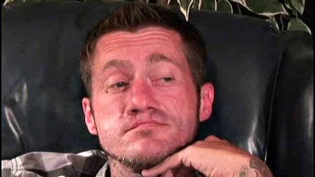 This is a nice guy who has lived a rough life, and still struggles with his lifestyle choices. After many years in prison, he seems to have no direction. He cabinet making from his father, but has left that skill behind.