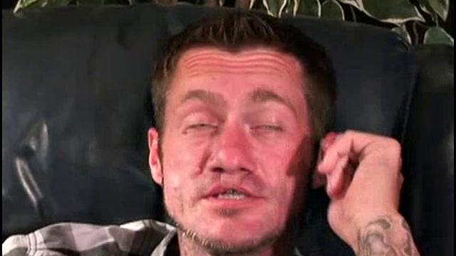 This is a nice guy who has lived a rough life, and still struggles with his lifestyle choices. After many years in prison, he seems to have no direction. He cabinet making from his father, but has left that skill behind.