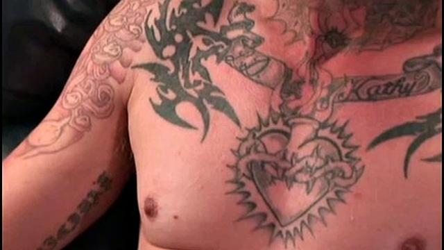 This is a nice guy who has lived a rough life, and still struggles with his lifestyle choices. After many years in prison, he seems to have no direction. He cabinet making from his father, but has left that skill behind.