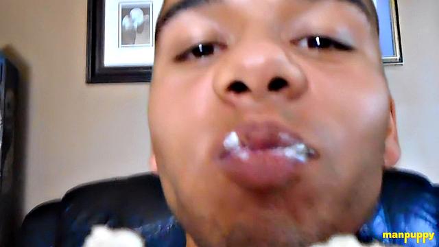 You Gotta Eat! - DADDY GIANT 38 - Jose Cortez, Richard Lennox