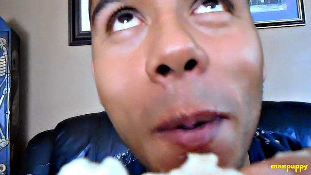 You Gotta Eat! - DADDY GIANT 38 - Jose Cortez, Richard Lennox