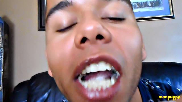You Gotta Eat! - DADDY GIANT 38 - Jose Cortez, Richard Lennox