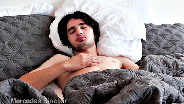 She's 47 and dating a 19-year-old!