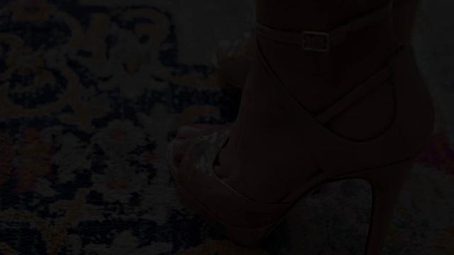 She's 47 and dating a 19-year-old!