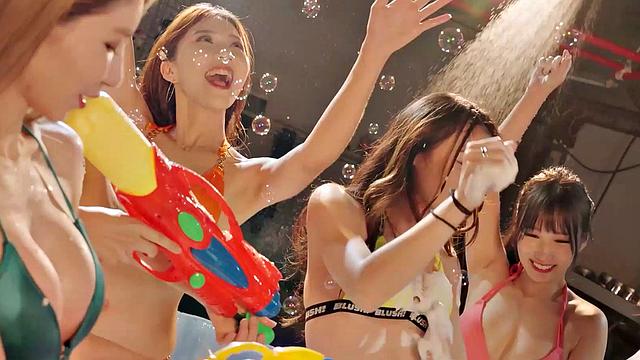 Welcome to our Bai Xi-Yu