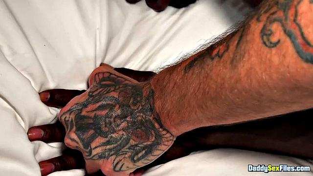 Breeding His Hot Man Hole - Sean Duran &amp; Benny Blazin