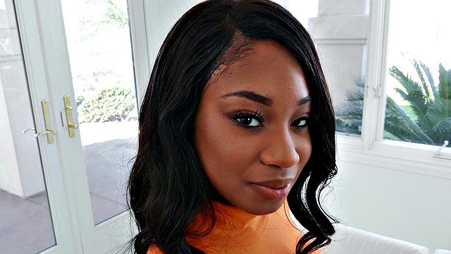 Girl Meets Side Chick