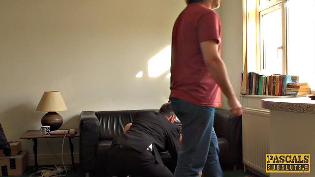 SubSlut Cassie de la Rage: Bitch Gets Annihilated