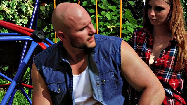 Get ready for a wild ride as I jerk off your big black cock and take a facial