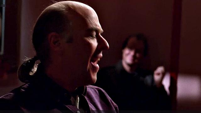 Gloria Lynne Henry's vintage sex tape: Interracial, pierced nipples, and ponytail ebony celebrity