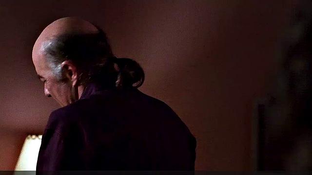 Gloria Lynne Henry's vintage sex tape: Interracial, pierced nipples, and ponytail ebony celebrity