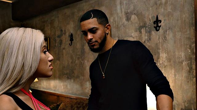 блондинка cristi ann связана и унижена за ночь в хостеле