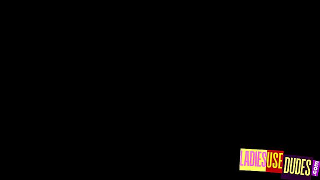 Weak gaping handling anaplay