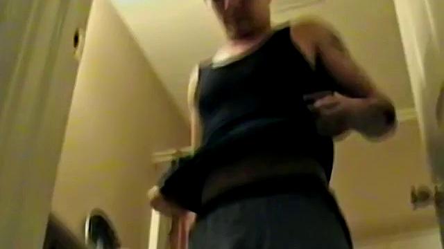 Busting a Nut with Gage Winchester