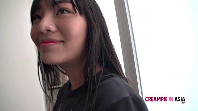 Asian Girls Gone Wild