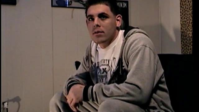 Helping Straight Boy Ethan Cum